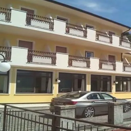 La Rotonda 3*