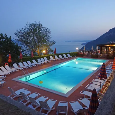 La Rotonda Apart Otel 3*