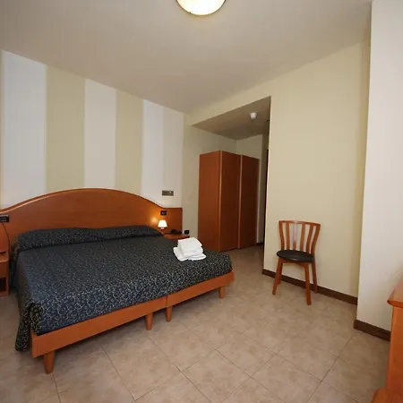 Apart Otel La Rotonda