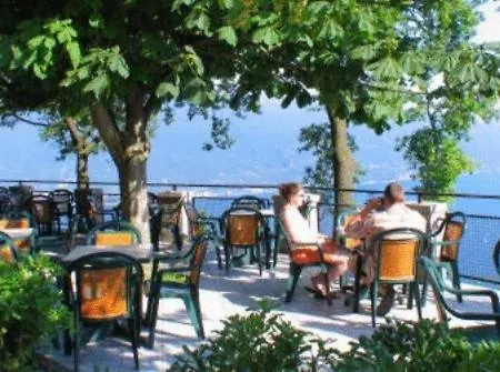 Lägenhetshotell La Rotonda
