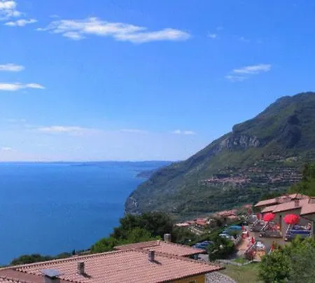 La Rotonda Apart Otel 3*