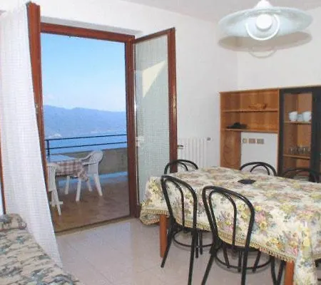 Apart Otel La Rotonda 3*