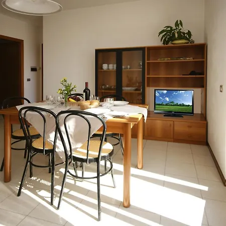 La Rotonda Apart Otel