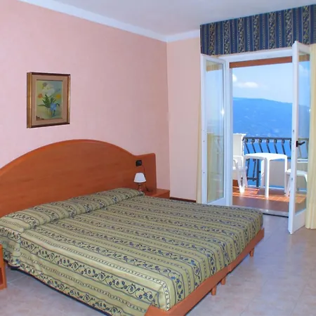 La Rotonda Apart Otel