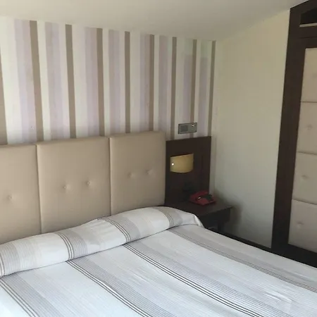 La Rotonda מלון דירות