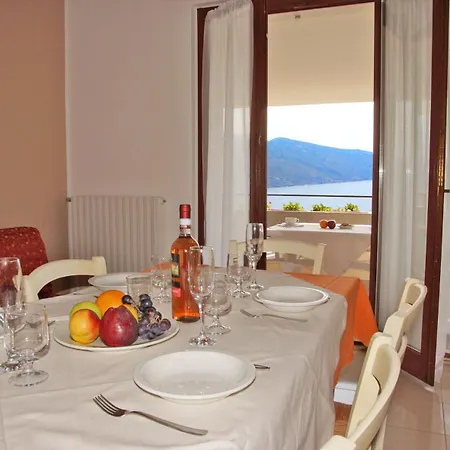 La Rotonda 3* Tignale
