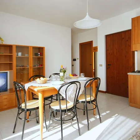 Apart Otel La Rotonda