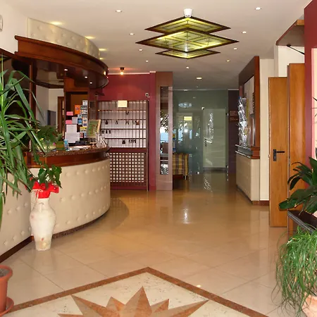 La Rotonda 3*