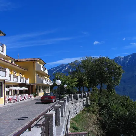 La Rotonda Tignale