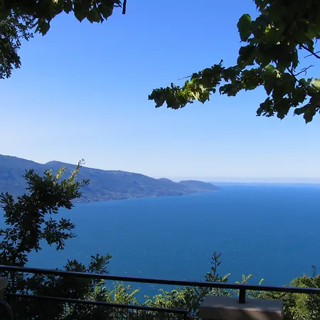 La Rotonda 3* Tignale