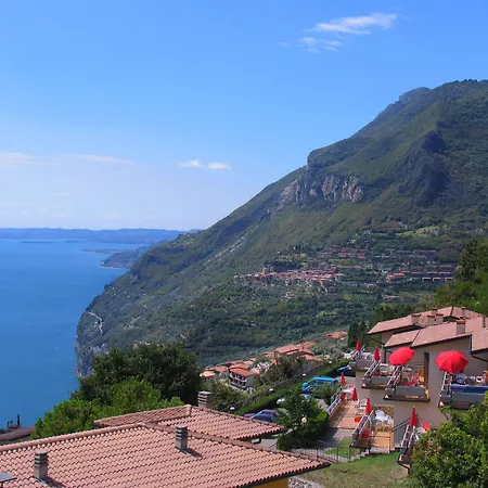Apart Otel La Rotonda Tignale