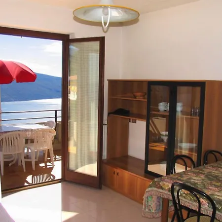 Apart Otel La Rotonda 3*