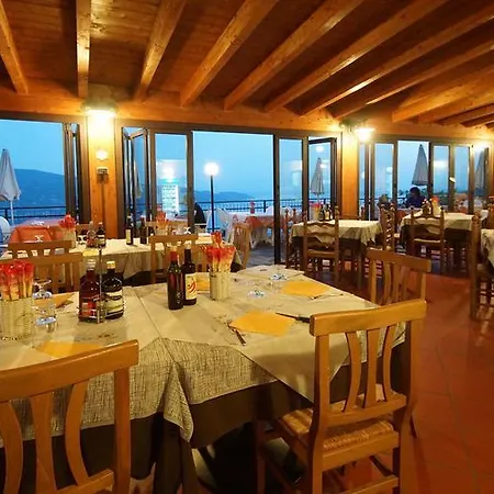 La Rotonda Apart Otel 3*