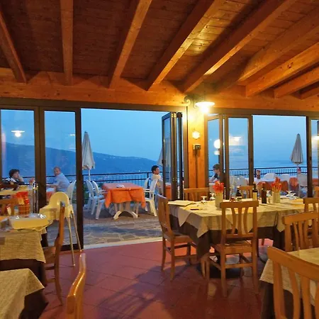 La Rotonda Apart Otel