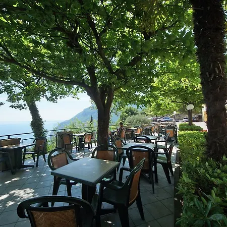 La Rotonda Apart Otel 3*