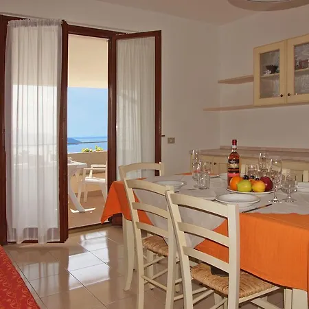 La Rotonda Apart Otel