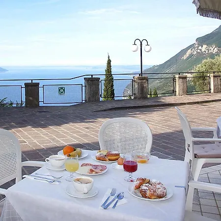 La Rotonda Apart Otel 3*