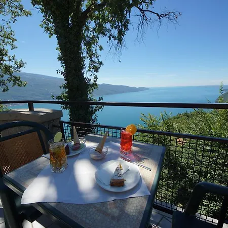 Apart Otel La Rotonda