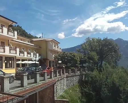 La Rotonda מלון דירות 3*