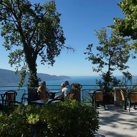 Apart Otel La Rotonda