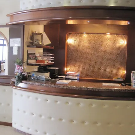 Lägenhetshotell La Rotonda