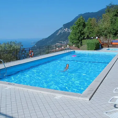 La Rotonda 3* Tignale