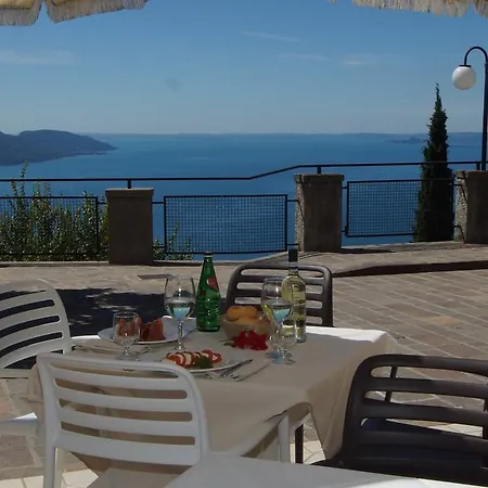 La Rotonda 3* Tignale