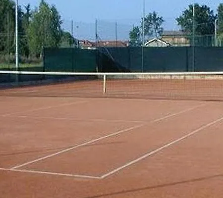 La Rotonda 3* Tignale