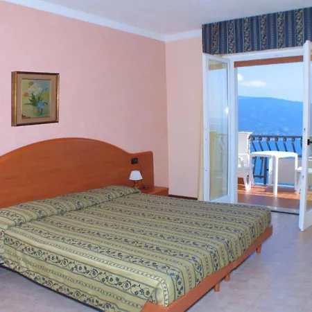 La Rotonda Aparthotel