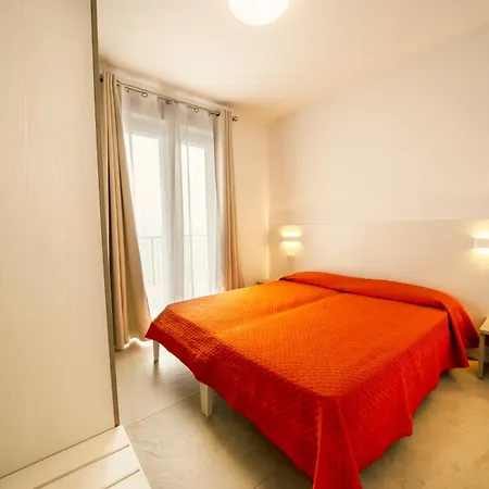 La Rotonda Aparthotel Tignale