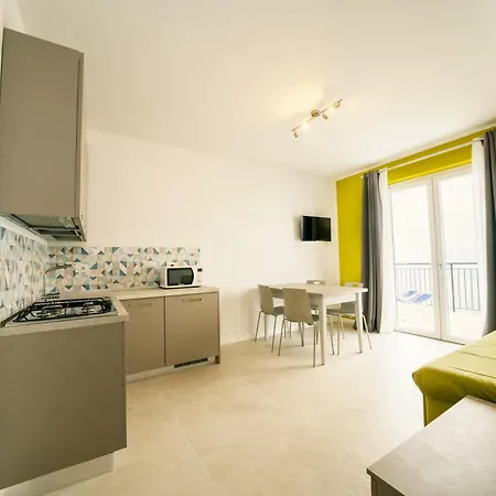 La Rotonda Aparthotel