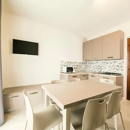 La Rotonda 3* Tignale