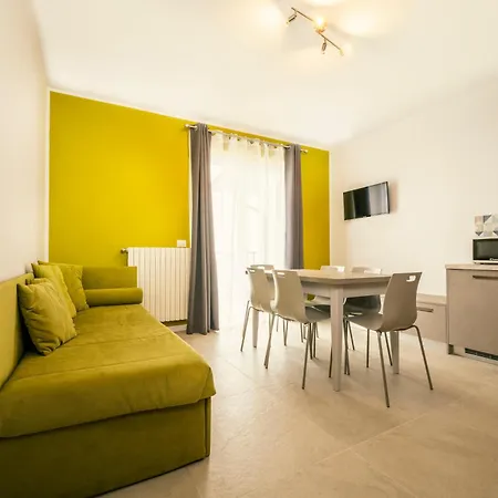 La Rotonda 3* Tignale