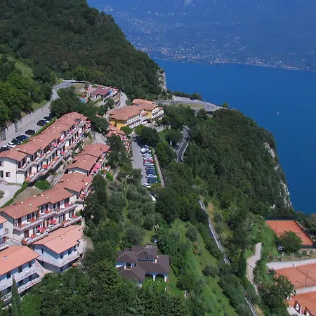 Aparthotel La Rotonda