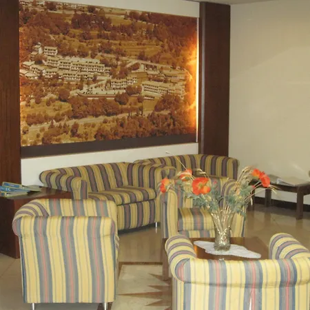 Aparthotel La Rotonda 3*
