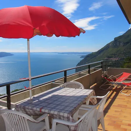 La Rotonda Lejlighedshotel 3*