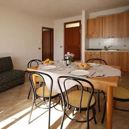 La Rotonda Lejlighedshotel