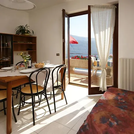La Rotonda Tignale