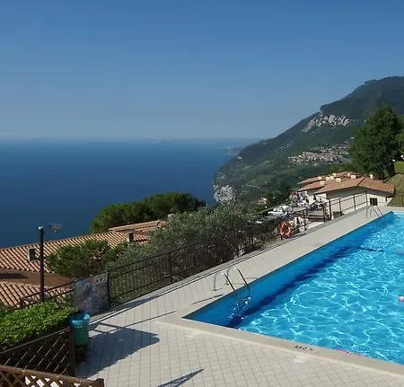 La Rotonda Tignale