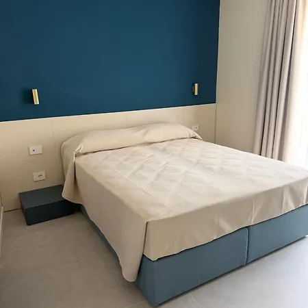 La Rotonda Hotel apartamentowy 3*