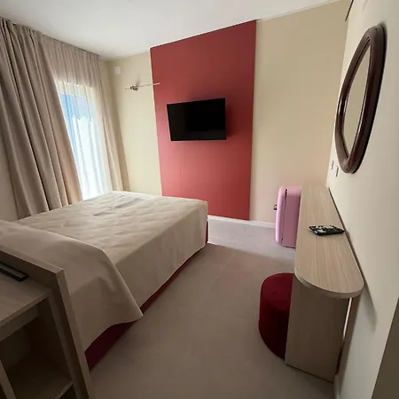 Hotel apartamentowy La Rotonda Tignale
