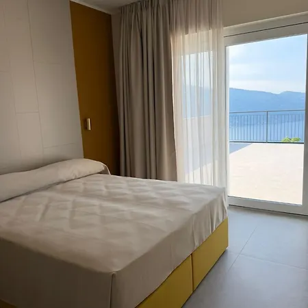 La Rotonda Hotel apartamentowy