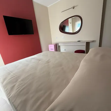 La Rotonda 3* Tignale