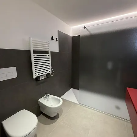 Hotel apartamentowy La Rotonda
