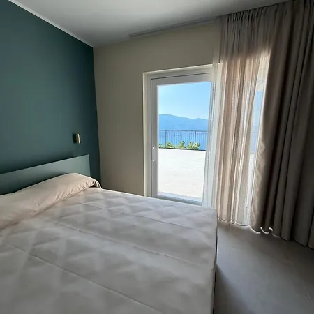 Hotel apartamentowy La Rotonda