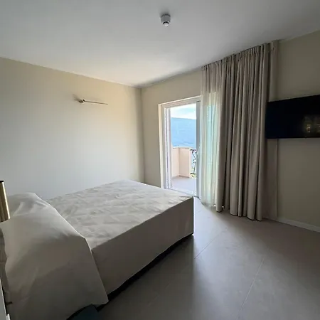 La Rotonda Hotel apartamentowy