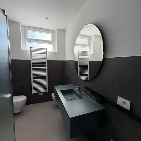 Hotel apartamentowy La Rotonda