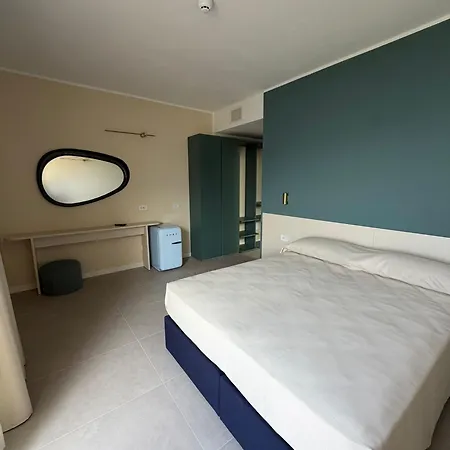 La Rotonda Hotel apartamentowy Tignale