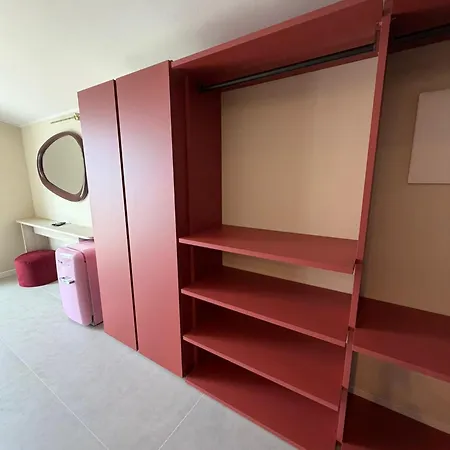 La Rotonda Hotel apartamentowy Tignale