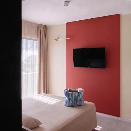 شقة فندقية La Rotonda